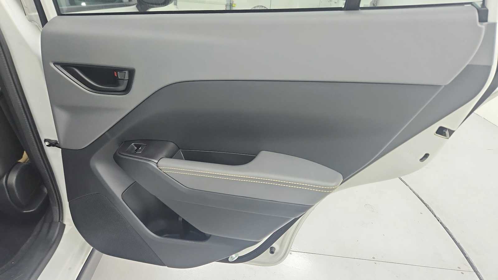 New 2026 Subaru Crosstrek 2.5i Sport w/ Crosstrek Mirror Package AWD/4WD image 24