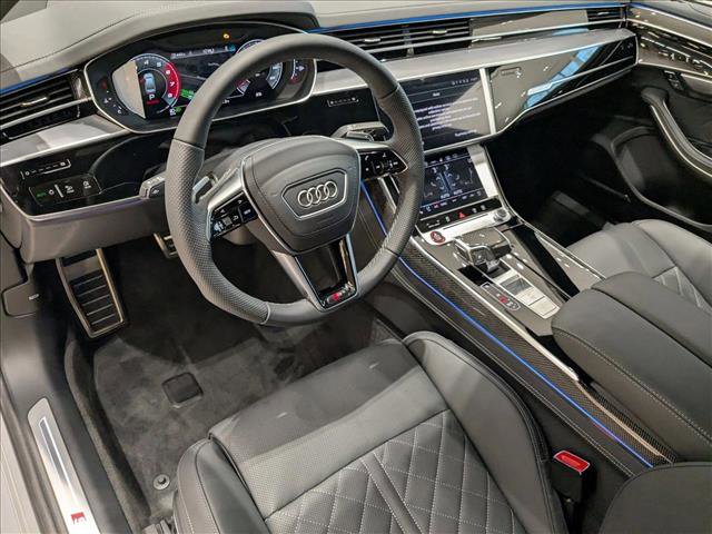 New 2026 Audi S8 image 3