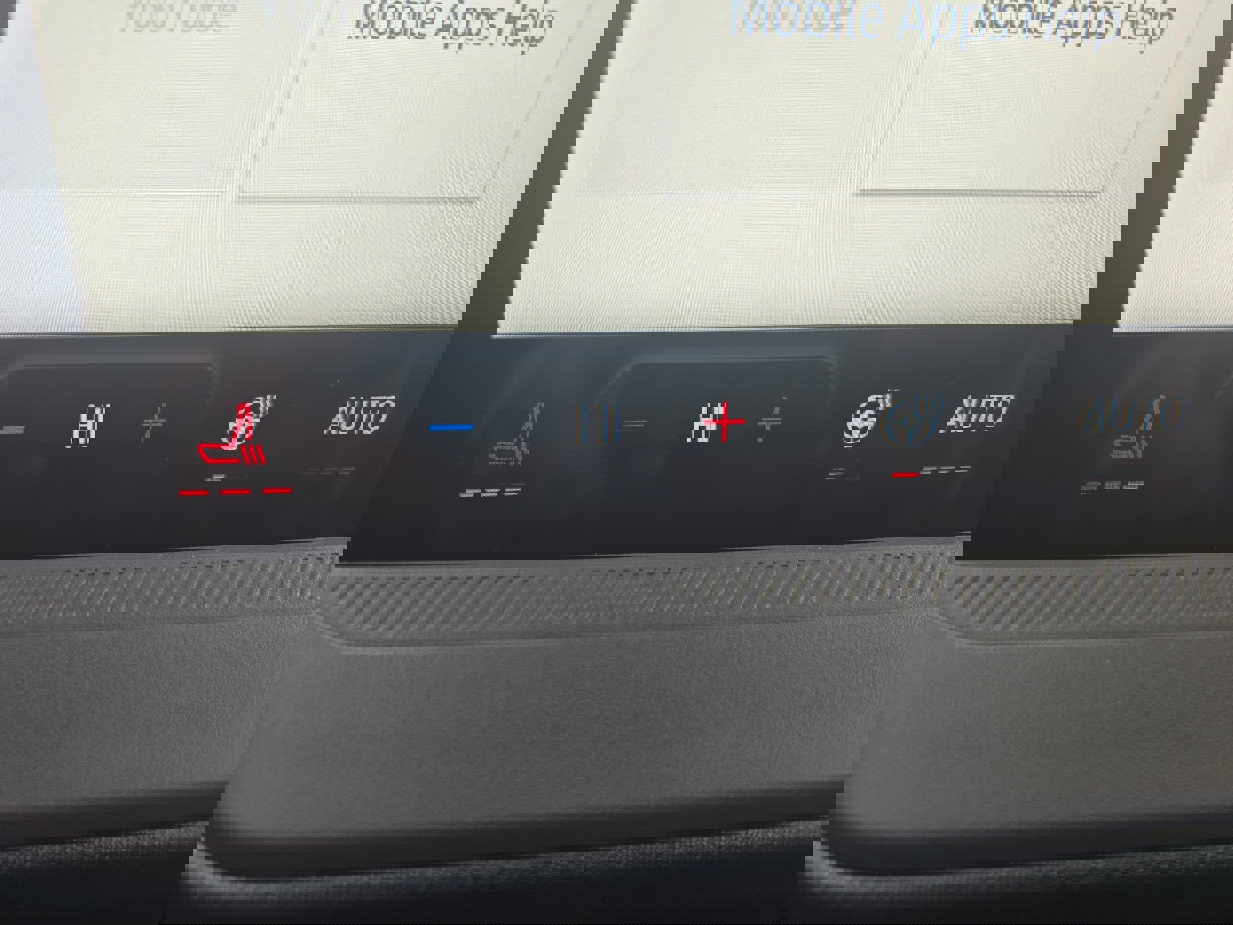 New 2026 Ford Maverick XLT image 20