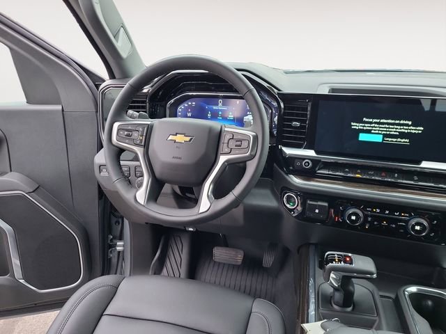 New 2025 Chevrolet Silverado 1500 LT image 12