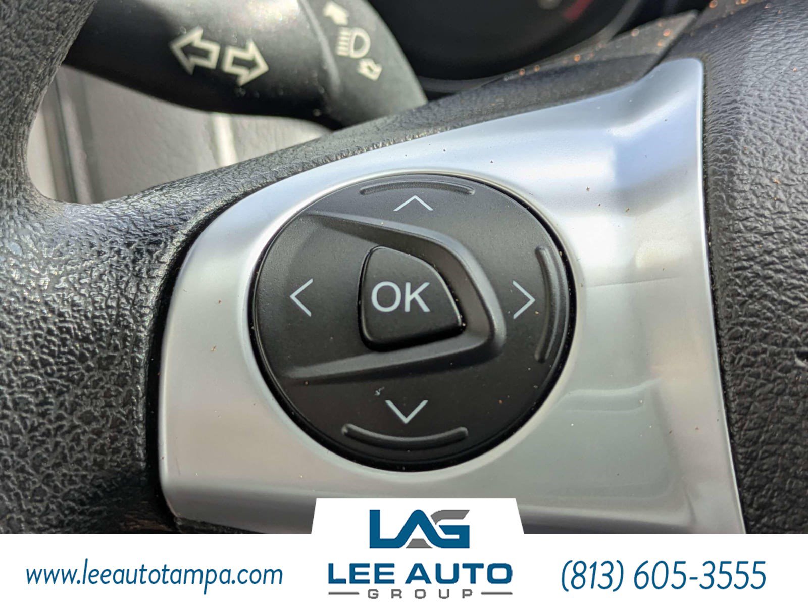 Used 2014 Ford Focus S FWD image 22