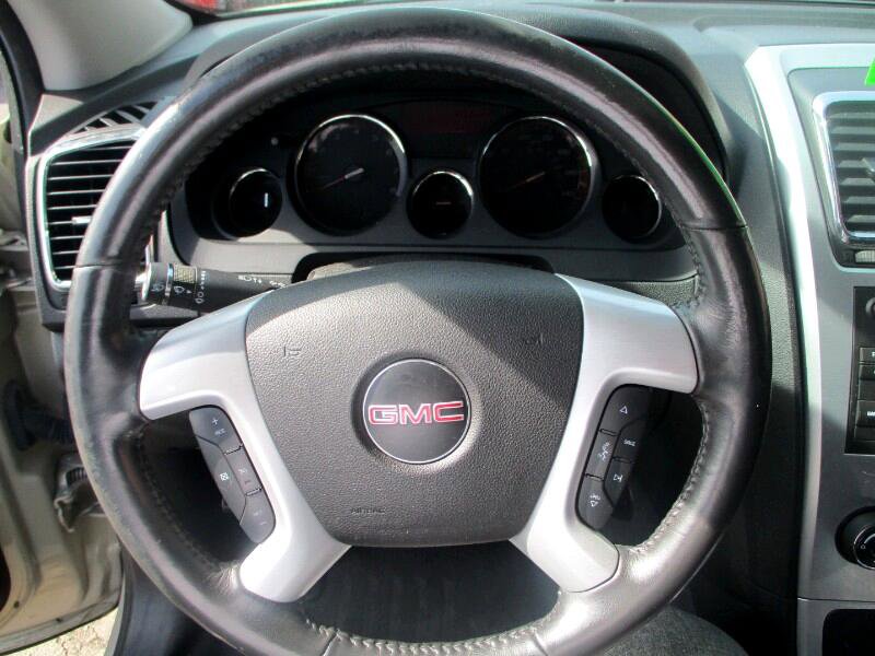 Used 2012 GMC Acadia SLE image 13