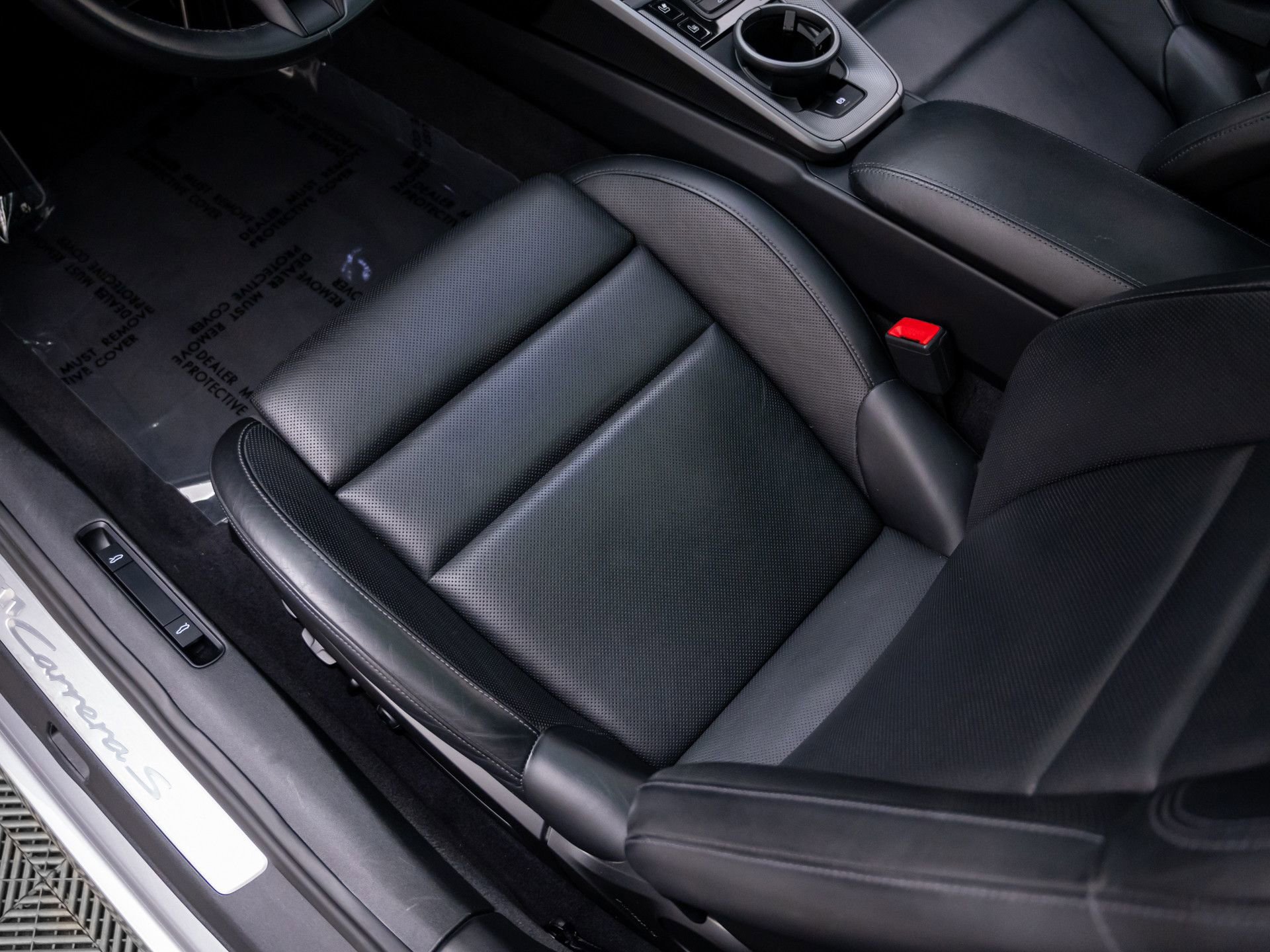 Used 2020 Porsche 911 Carrera S w/ Premium Package image 16