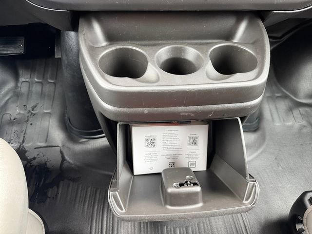 Used 2024 Chevrolet Express 2500 w/ Driver Convenience Package image 25