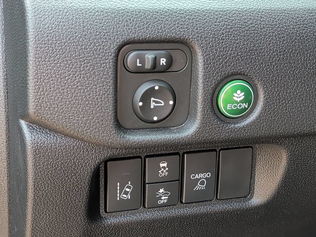 Used 2025 Honda Ridgeline RTL image 14