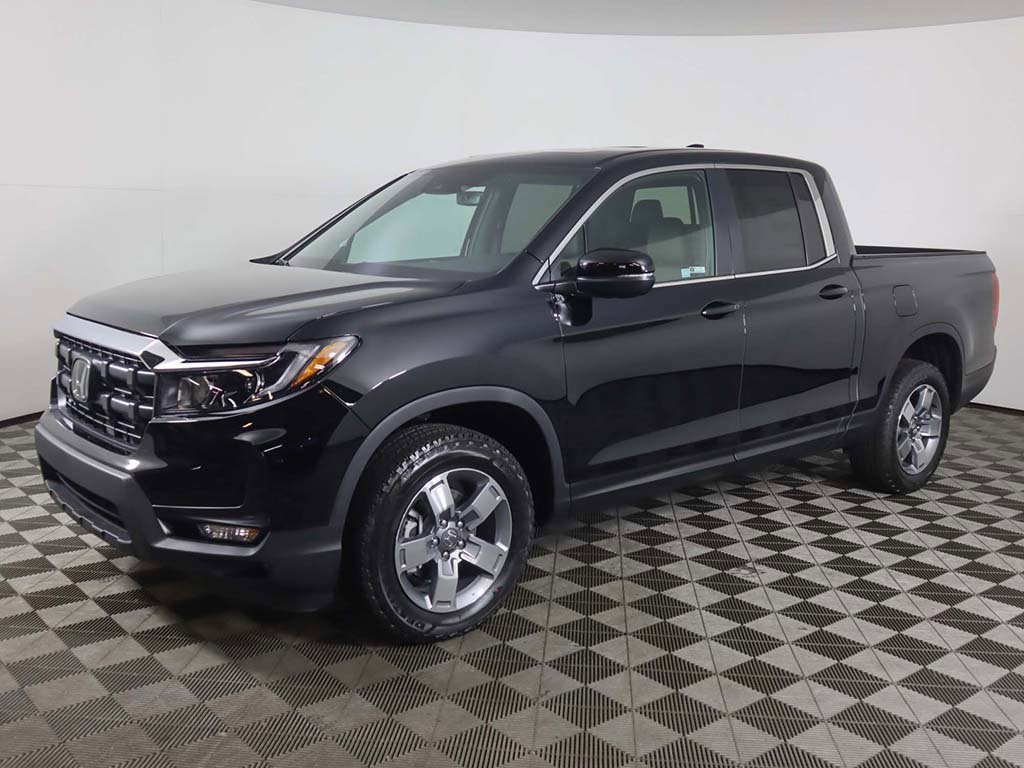 New 2025 Honda Ridgeline RTL image 9