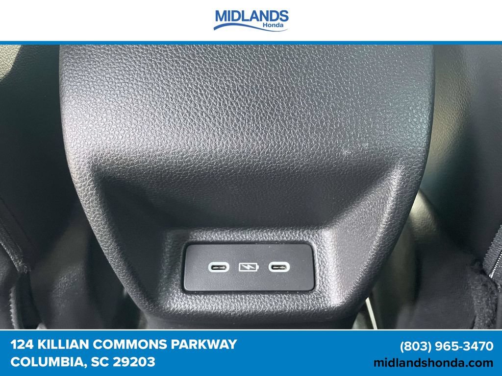 Used 2024 Acura Integra A-Spec FWD image 11