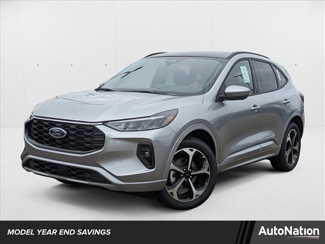 New 2024 Ford Escape ST-Line Select w/ Tech Pack #2