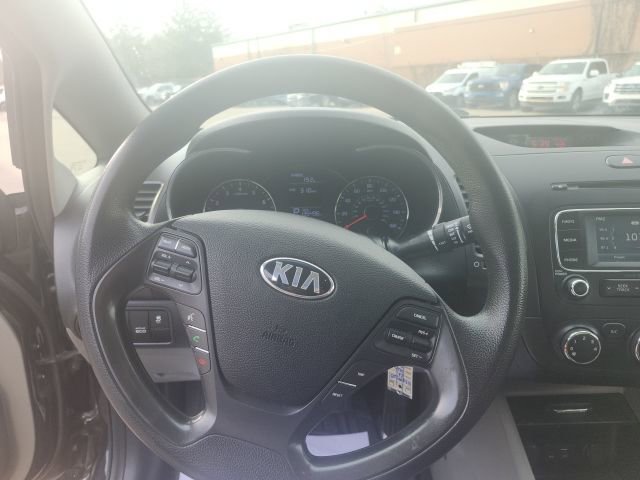 Used 2016 Kia Forte LX w/ LX Popular Package image 20