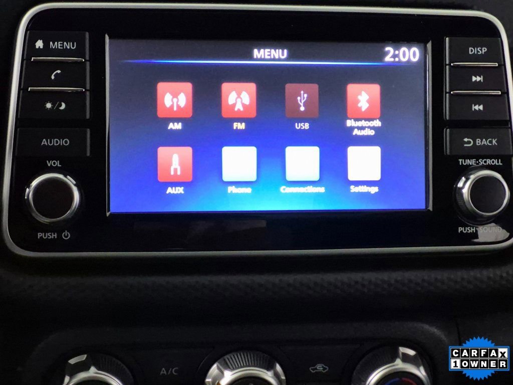 Used 2024 Nissan Kicks S image 18