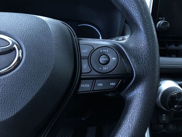 Certified 2025 Toyota RAV4 XLE w/ Convenience Package image 26