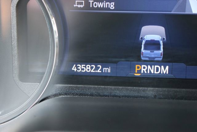 Used 2021 Ford F150 XLT w/ Equipment Group 302A High image 26