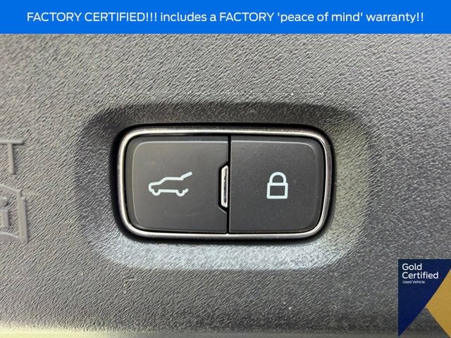 Used 2025 Ford Expedition Max Platinum w/ Driver's Package AWD/4WD image 19