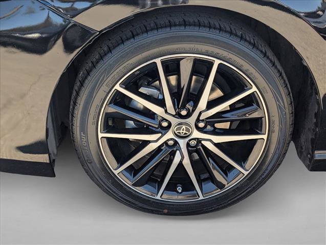 Used 2023 Toyota Camry SE FWD image 21