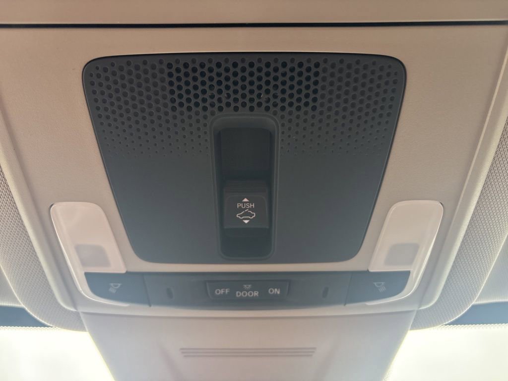 Used 2026 Honda CR-V EX image 23