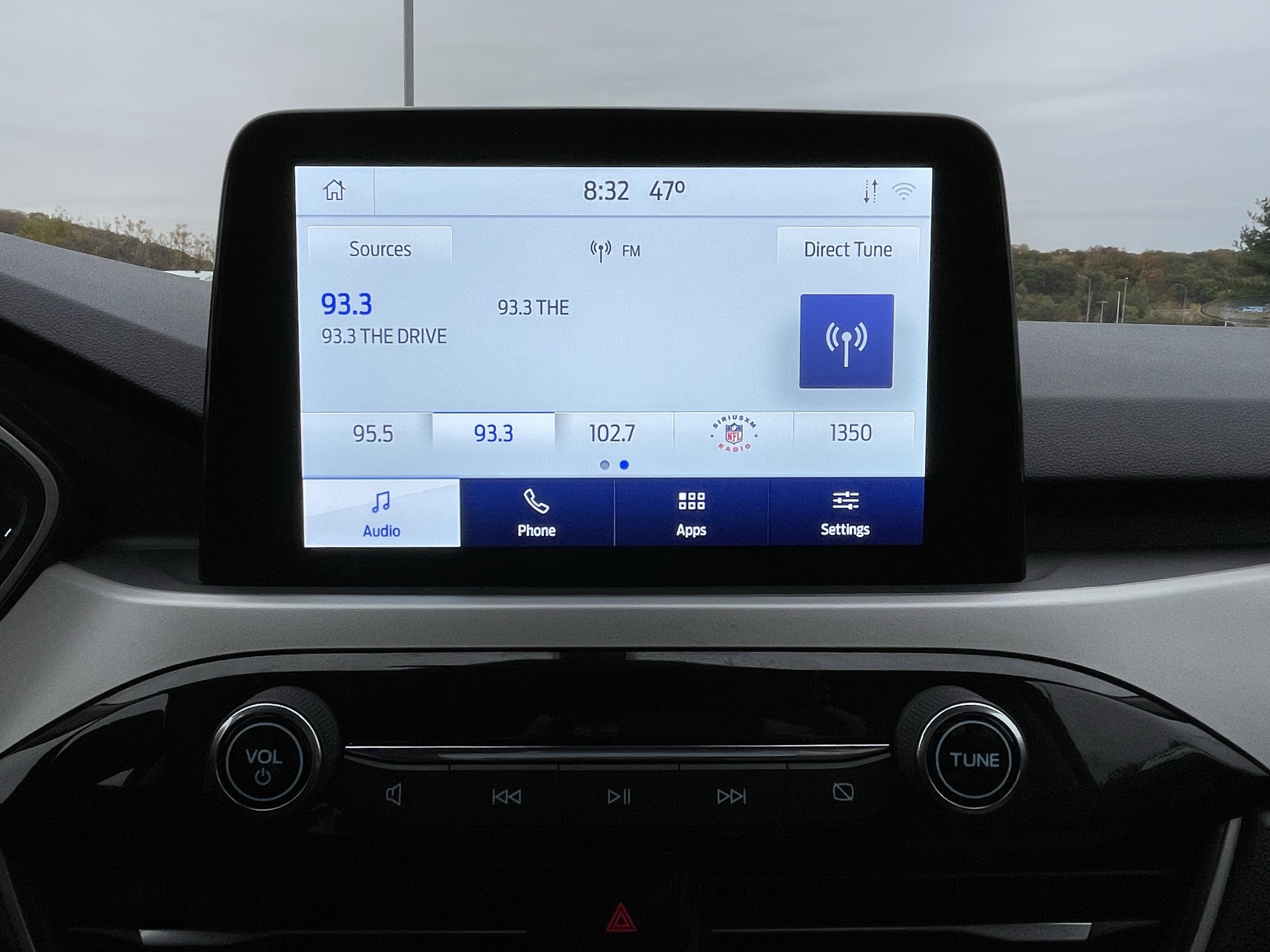 Used 2022 Ford Escape SE w/ Convenience Package image 27