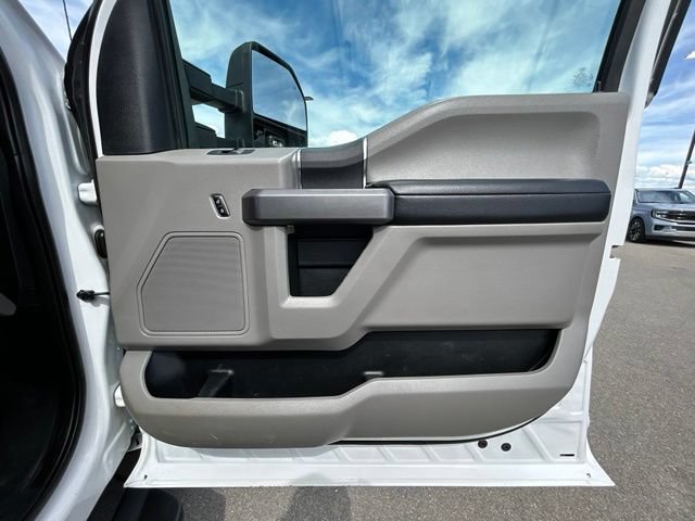 Used 2019 Ford F350 XLT w/ XLT Value Package AWD/4WD image 37