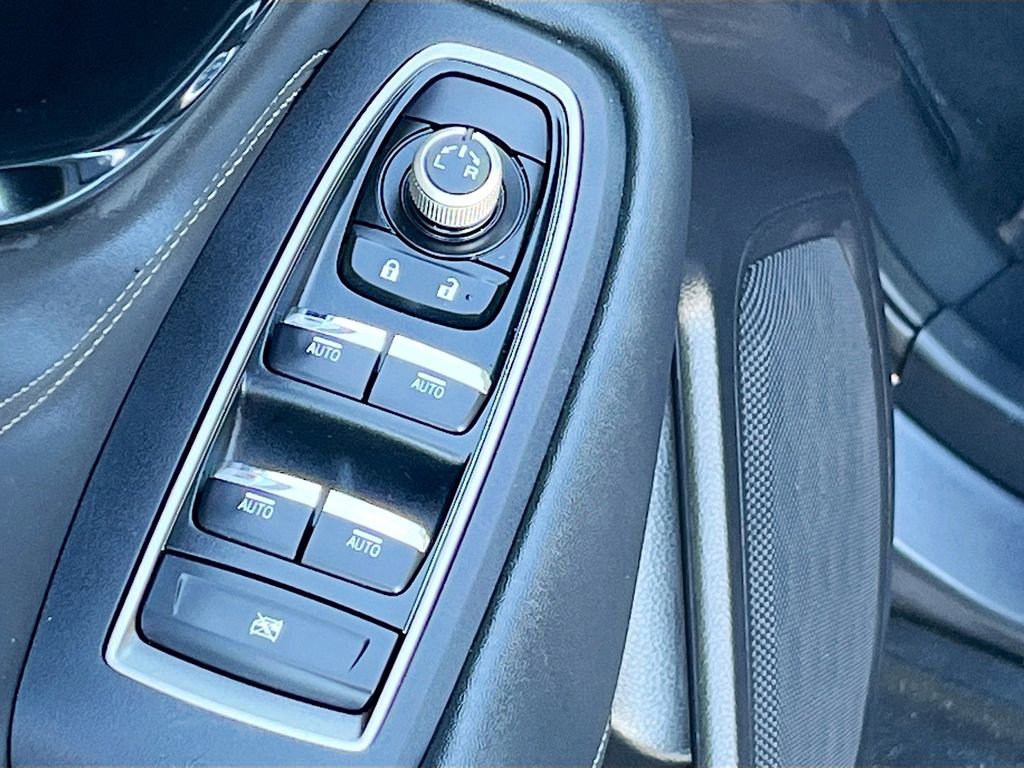 Used 2023 Subaru Outback Limited XT image 18