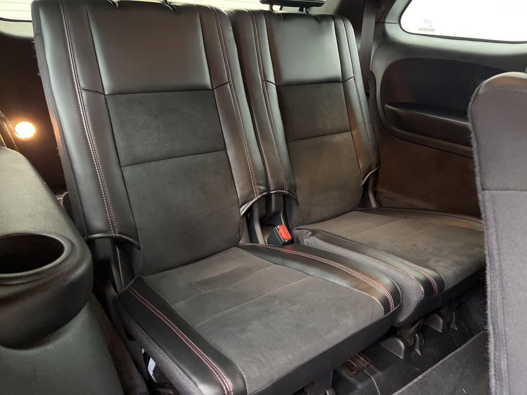 Used 2022 Dodge Durango R/T RWD image 22