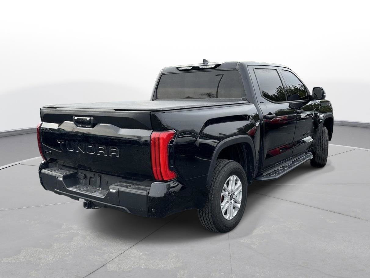Used 2023 Toyota Tundra SR5 image 6