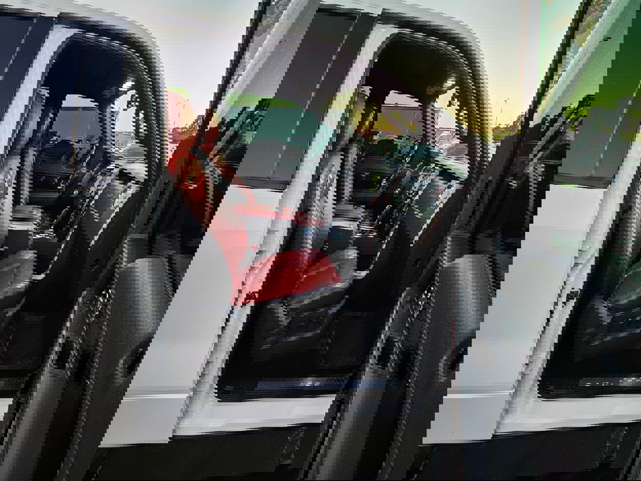 Used 2013 Ford F150 Limited image 32