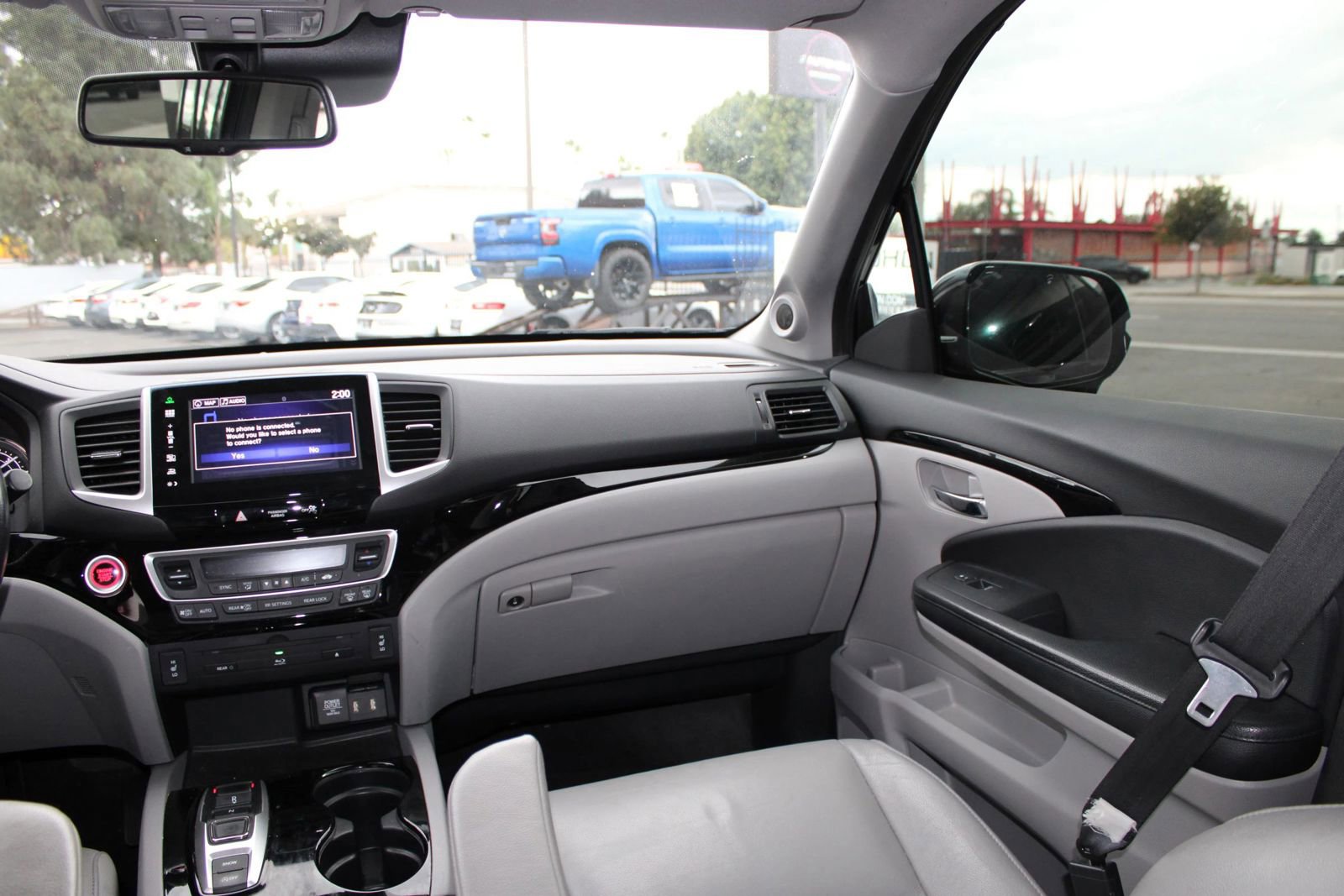 Used 2016 Honda Pilot Touring image 34