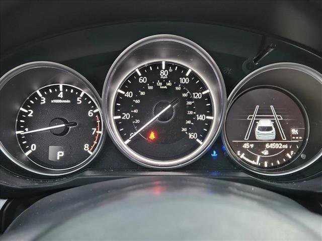 Used 2018 MAZDA CX-5 Touring w/ Preferred Equipment Package image 10