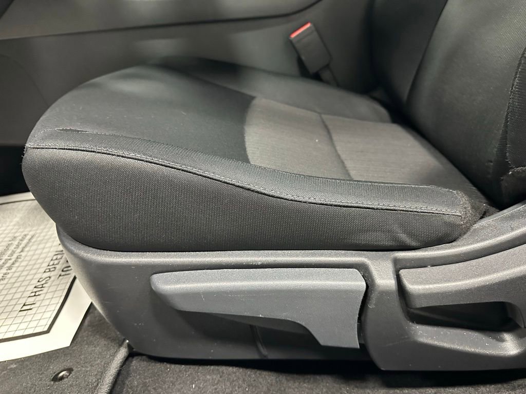 Used 2025 Nissan Sentra SV image 12