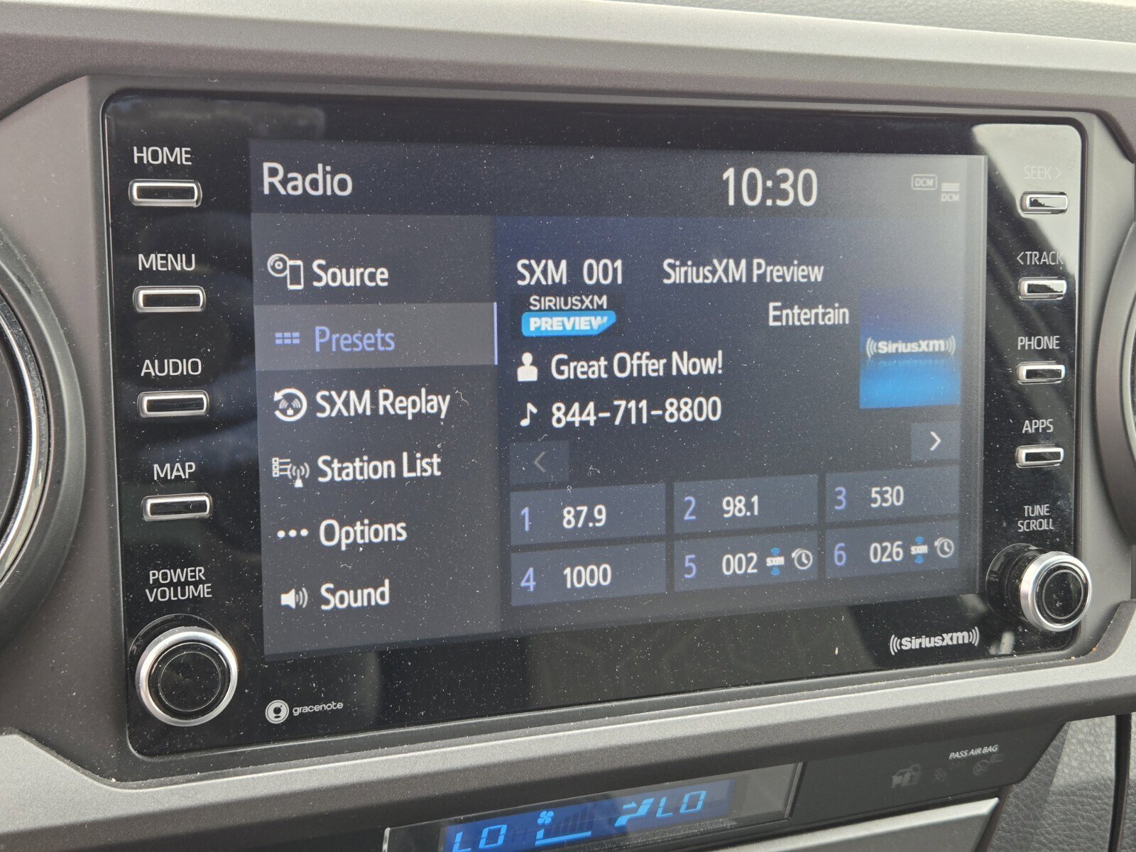 Used 2022 Toyota Tacoma TRD Sport image 19