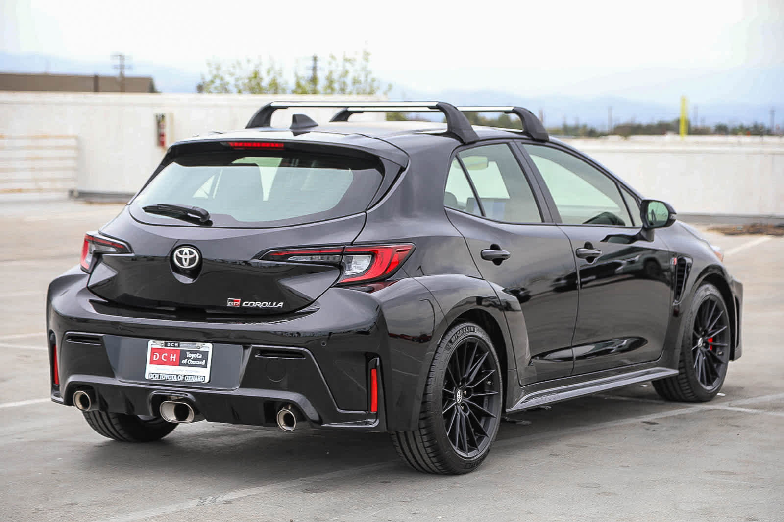 Certified 2025 Toyota Corolla GR image 6