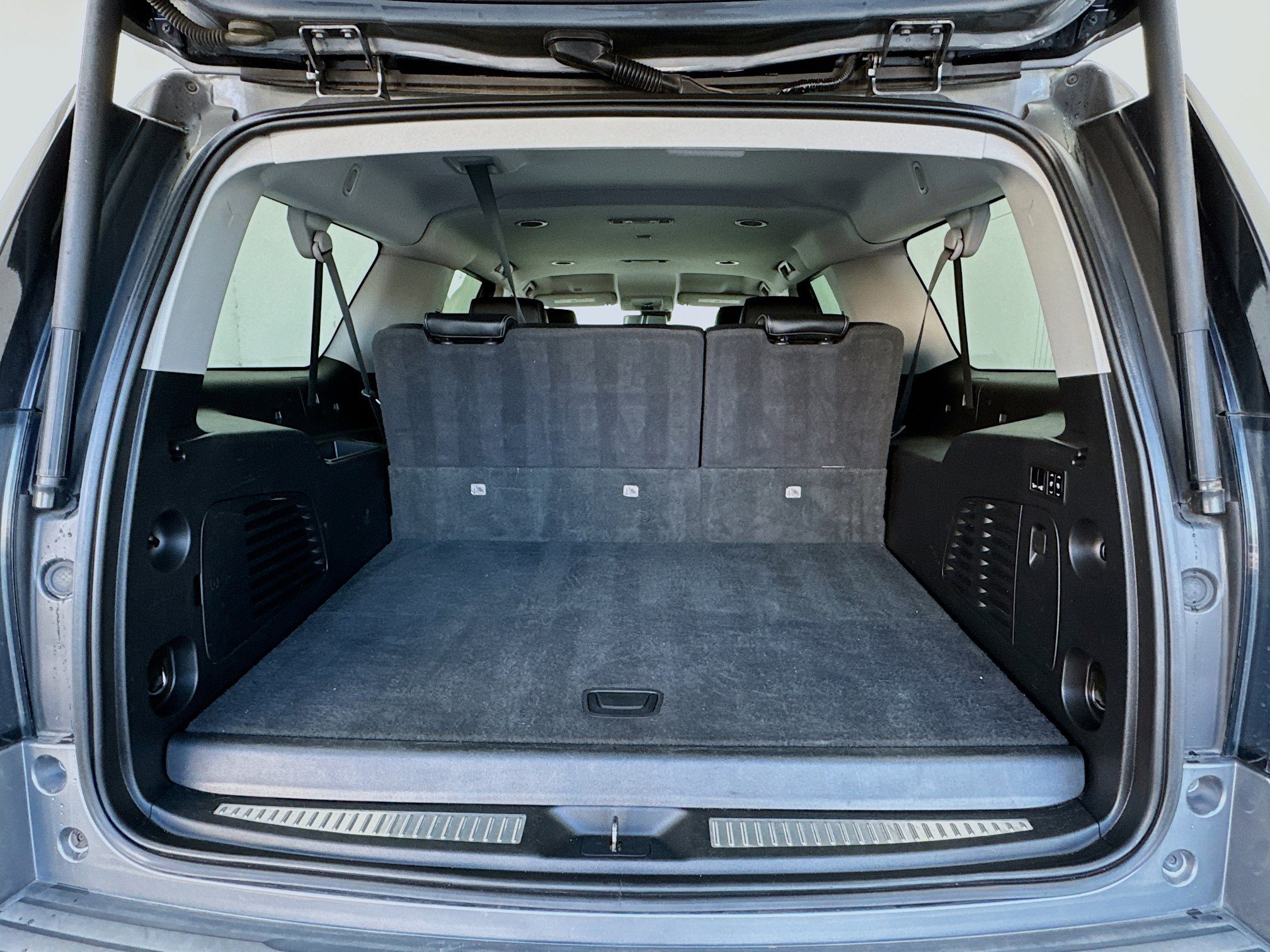 Used 2020 GMC Yukon XL Denali image 17