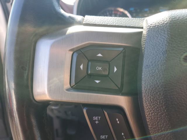 Certified 2022 Ford F350 Platinum image 17