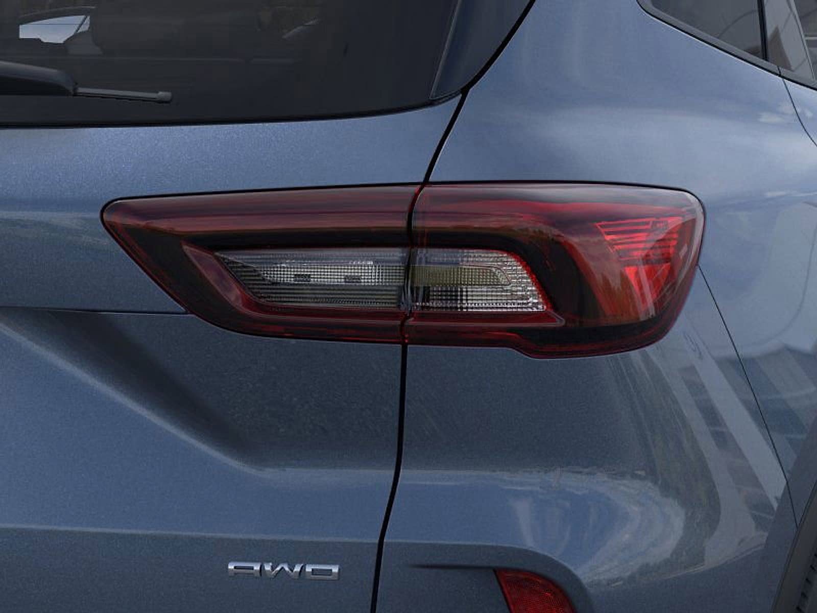 New 2026 Ford Escape Active w/ Tech Pack #1 AWD/4WD image 21
