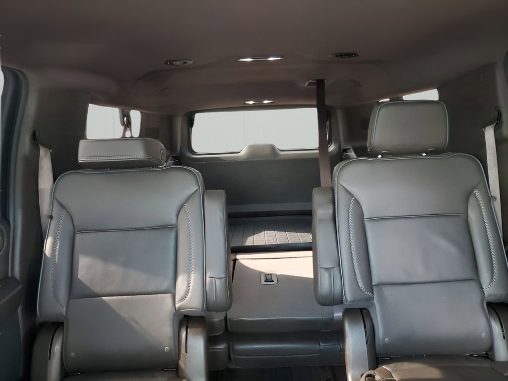 Certified 2023 GMC Yukon XL Denali image 43