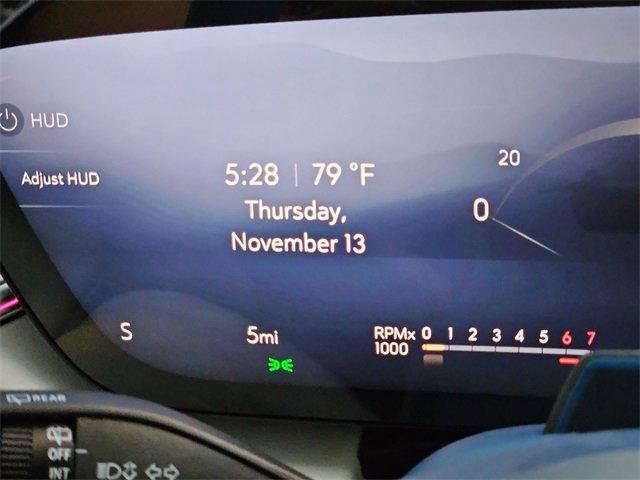 New 2026 Buick Enclave Avenir w/ Super Cruise Package image 17