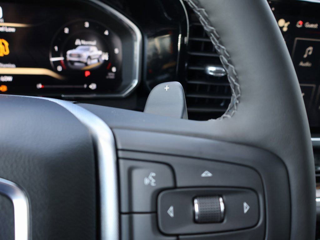 New 2026 GMC Sierra 1500 Elevation w/ Preferred Package image 19