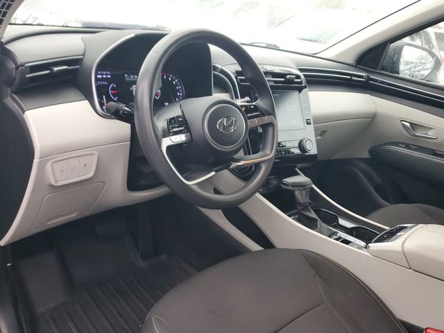 Used 2023 Hyundai Tucson SEL image 10