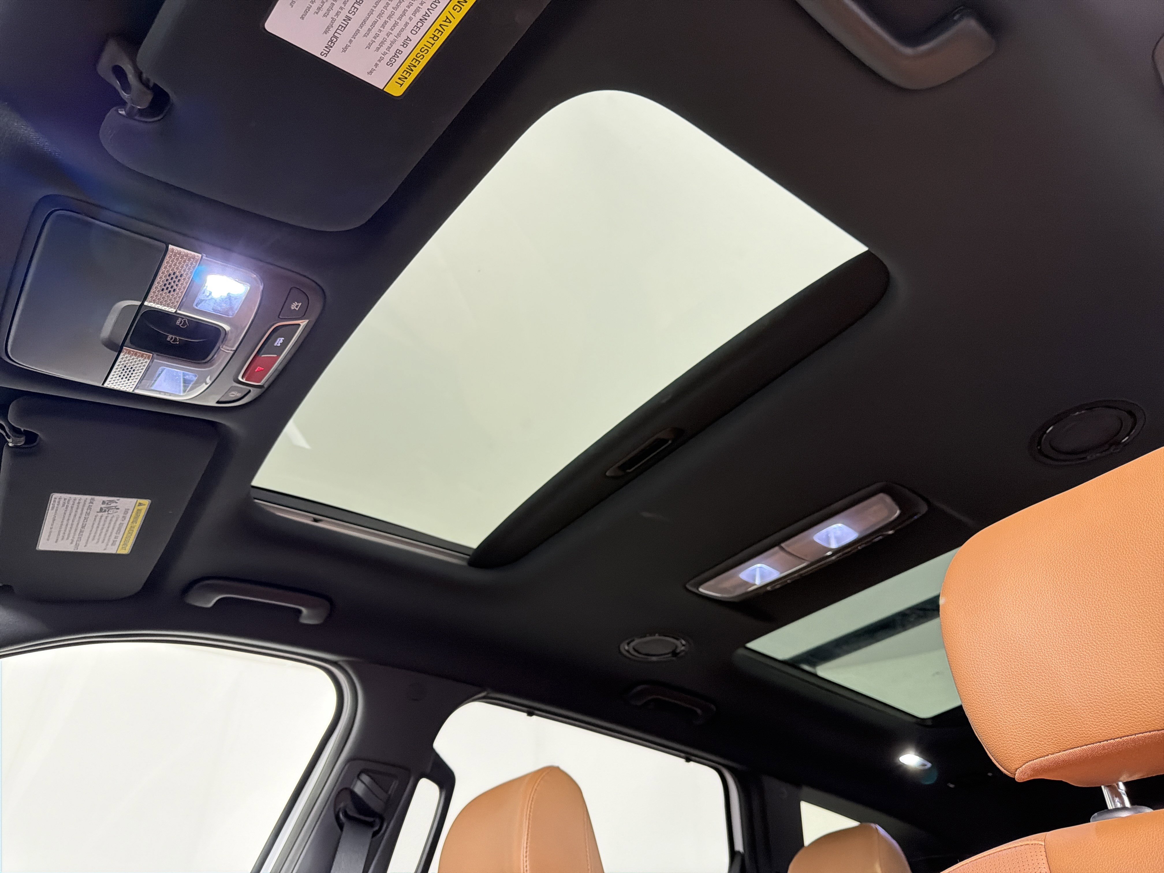 Used 2025 Kia Telluride SX X-Line image 24