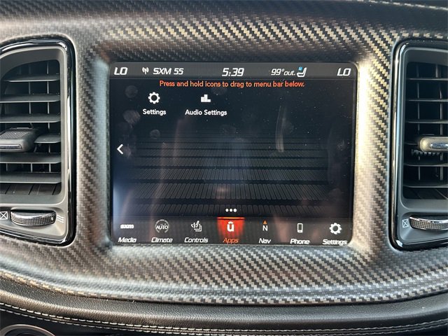 Used 2023 Dodge Challenger R/T Scat Pack w/ T/A Package image 24