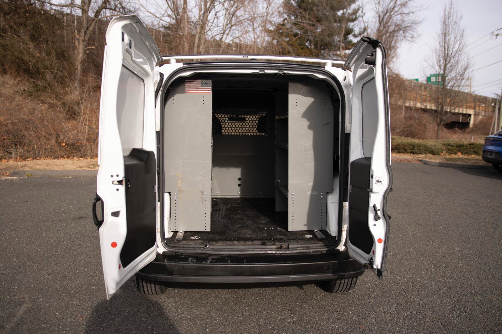 Used 2020 RAM ProMaster City Tradesman image 20