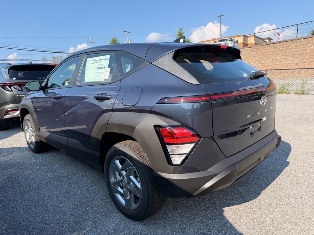 New 2026 Hyundai Kona SE image 10