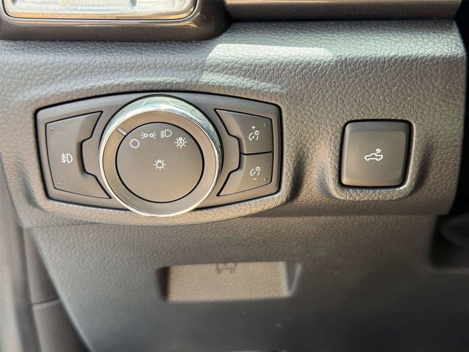 Used 2021 Ford Ranger Lariat w/ Equipment Group 501A High RWD image 41