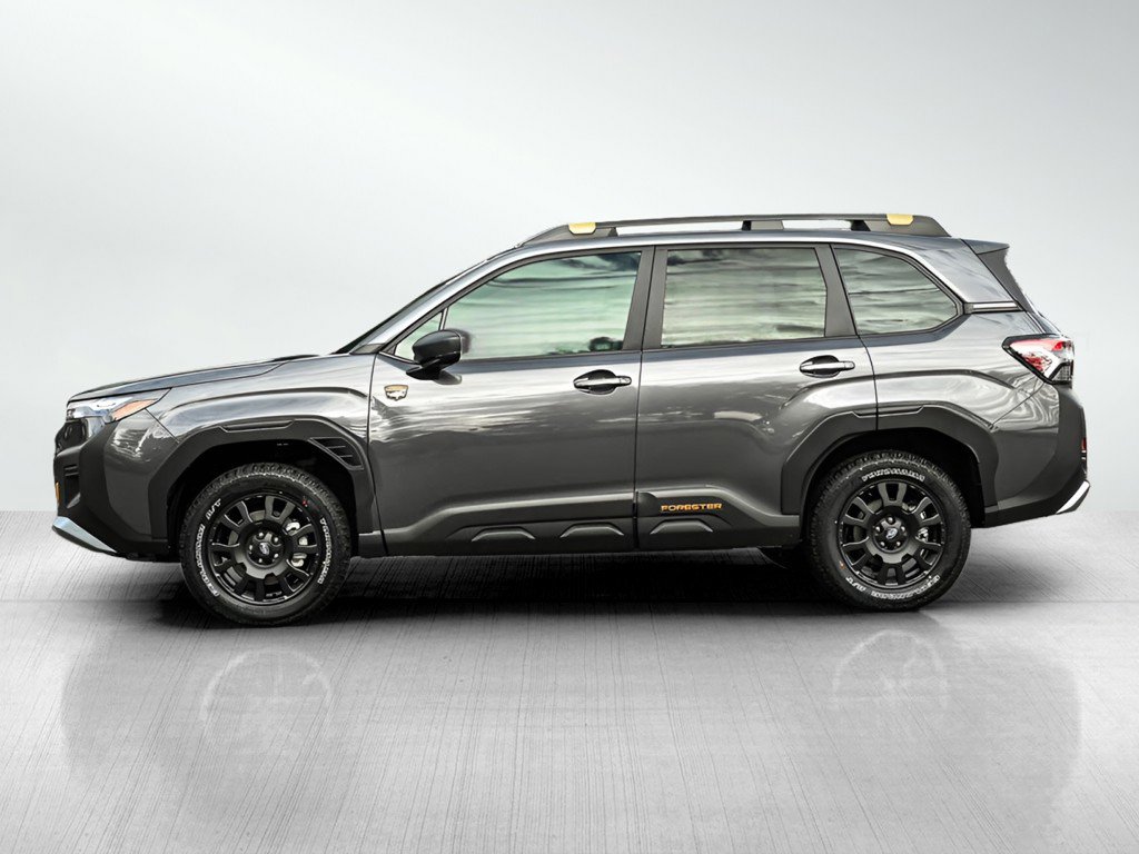 New 2026 Subaru Forester Wilderness image 4