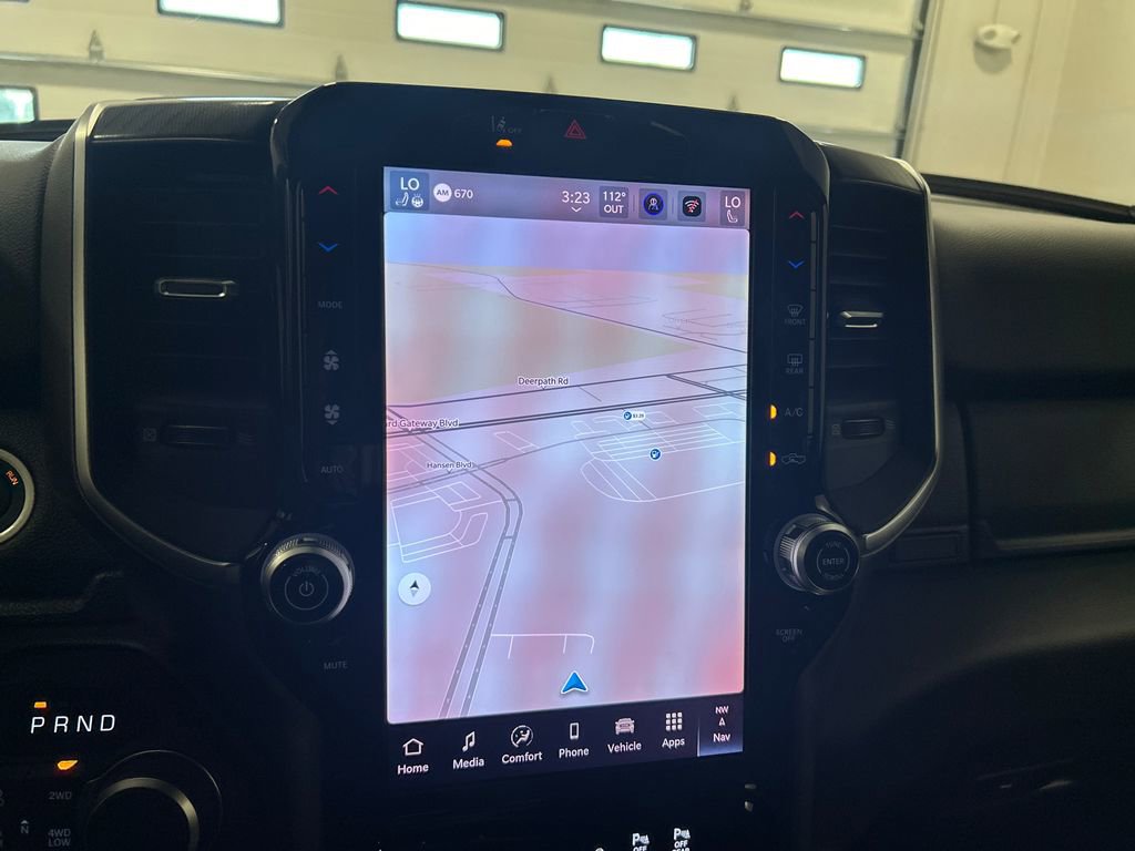 New 2026 RAM 1500 Big Horn image 24