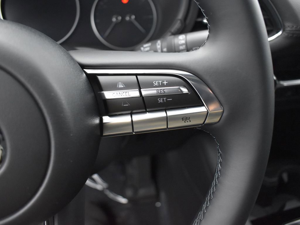 Used 2023 MAZDA MAZDA3 s image 20