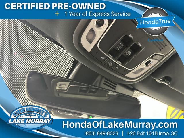 Used 2026 Honda Ridgeline Black Edition image 29