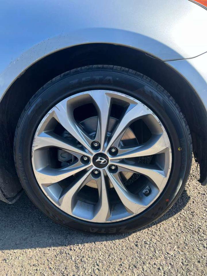 Used 2013 Hyundai Sonata SE image 17