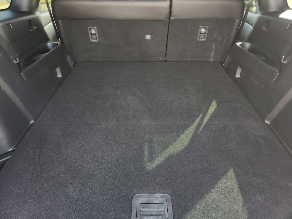 Used 2025 MAZDA CX-70 3.3 Turbo w/ Premium Plus Pkg image 35