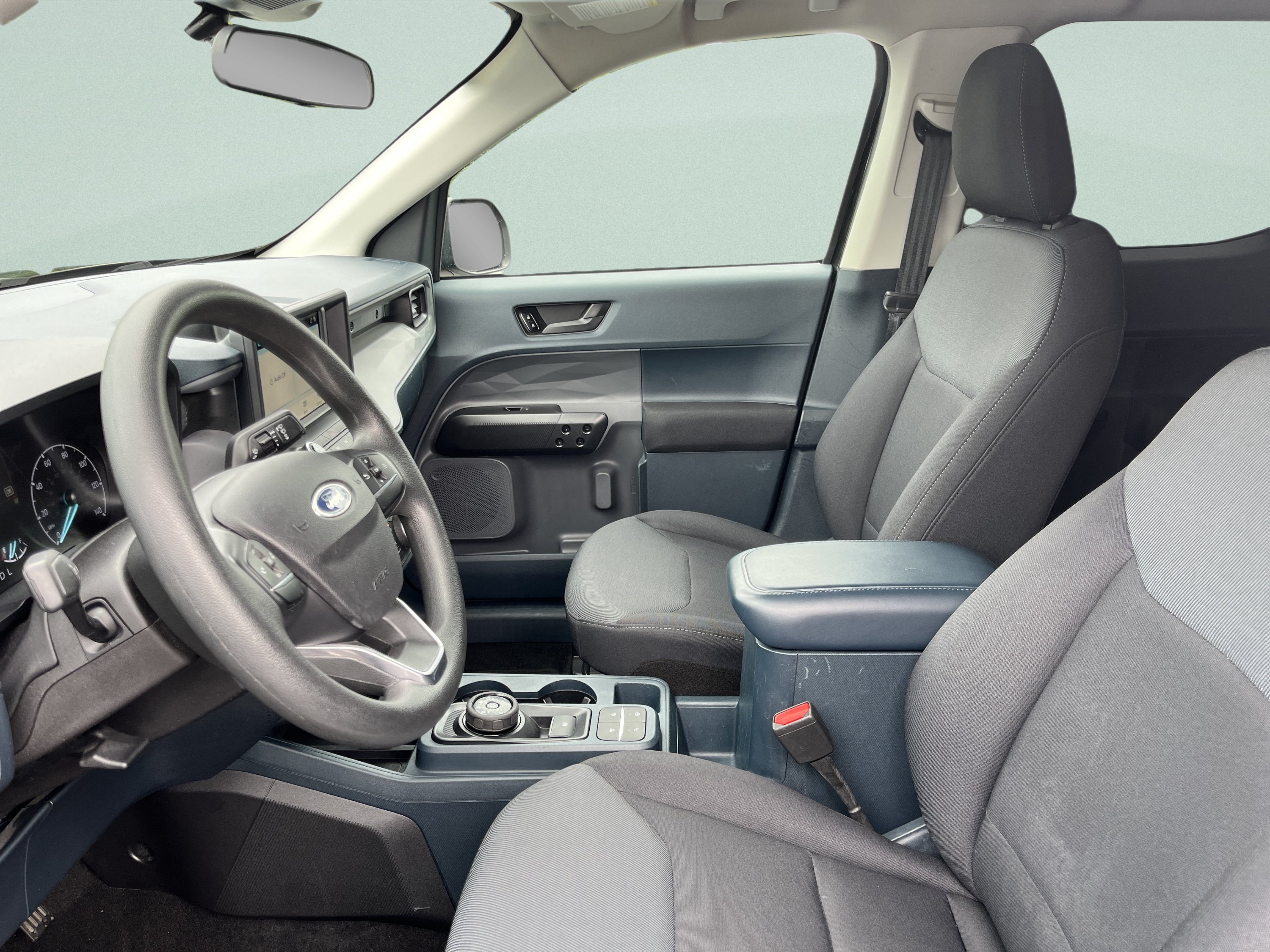 Used 2022 Ford Maverick XL FWD image 11