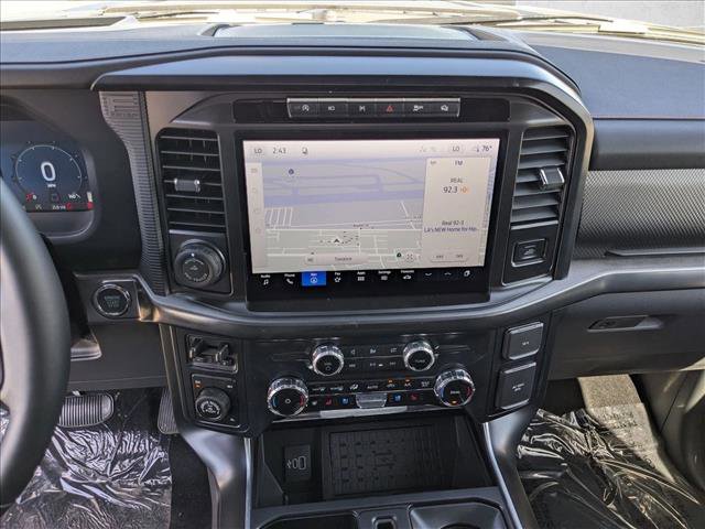 New 2026 Ford F150 Raptor image 12